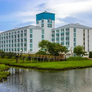 Coconut Malorie Hotel, Ascend Collection *** Ocean City