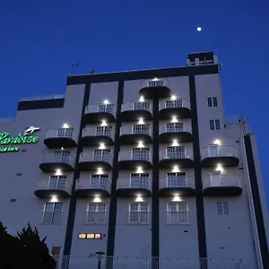 Paradise Plaza *** Ocean City