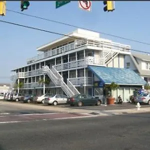 Sea Breeze Ocean *** Ocean City
